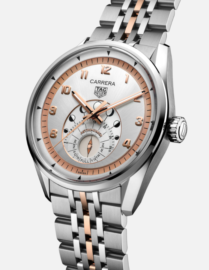 タグ・ホイヤー(TAG Heuer) タグ・ホイヤー カレラ アストロノマー