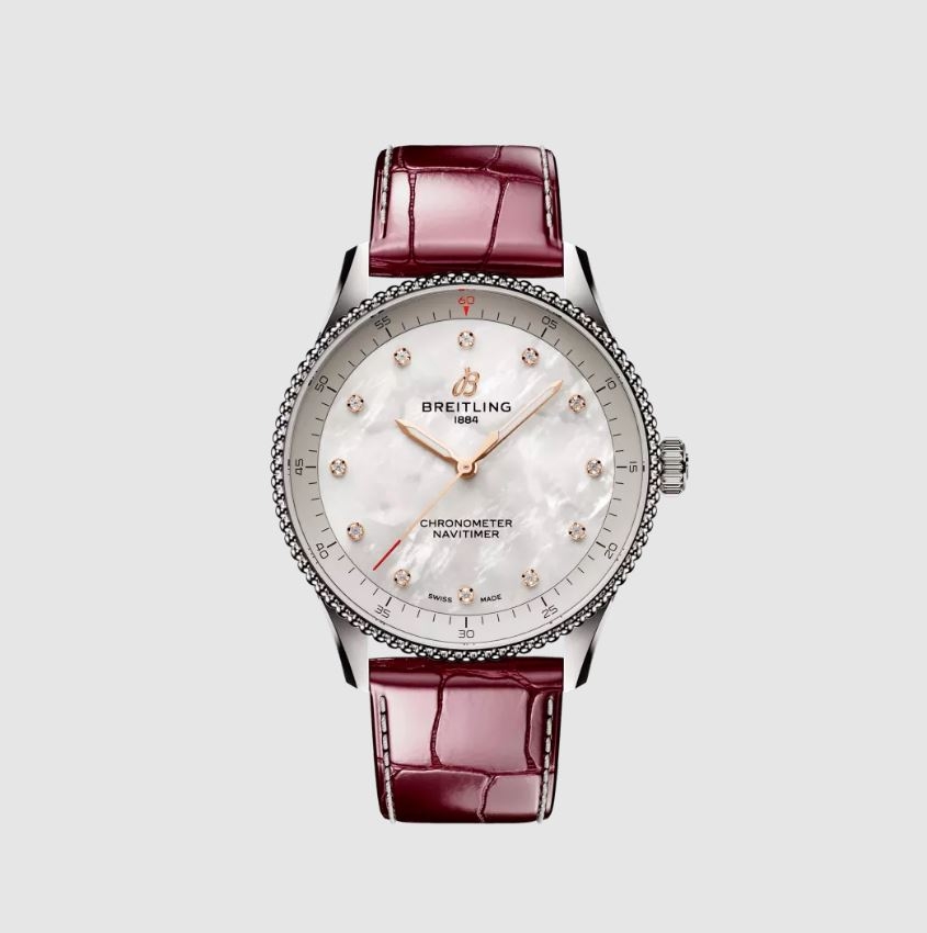 ゼニス(ZENITH) デファイ スカイライン 36mm Defy Skyline 36mm