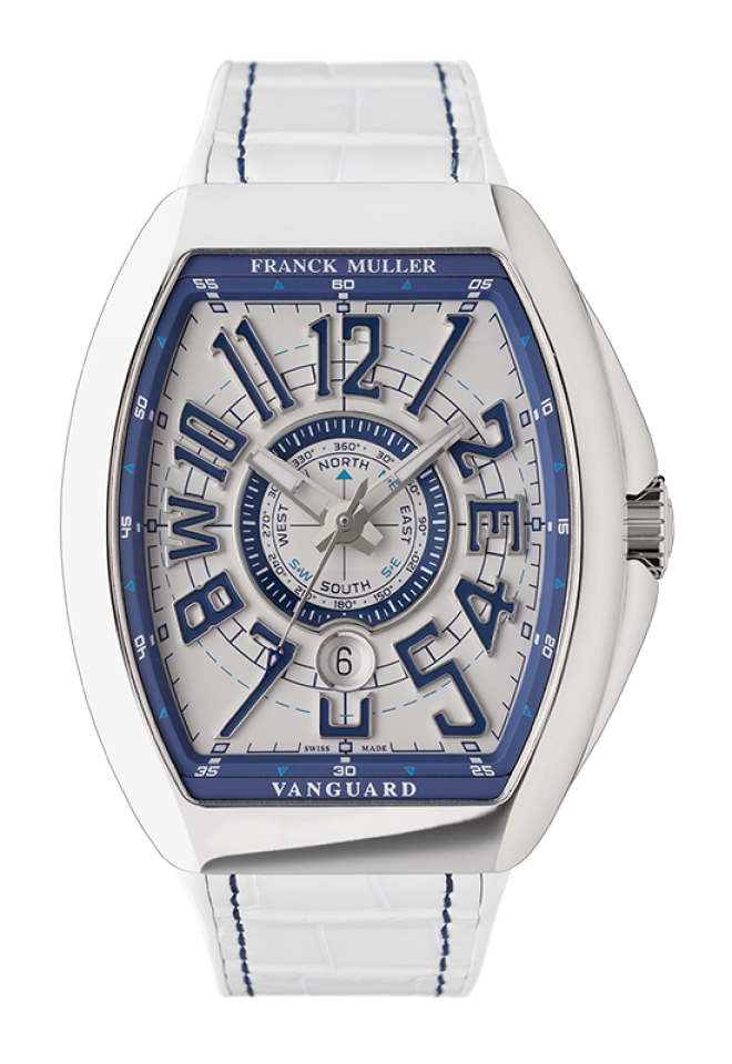 FRANCK MULLER(フランク ミュラー)
