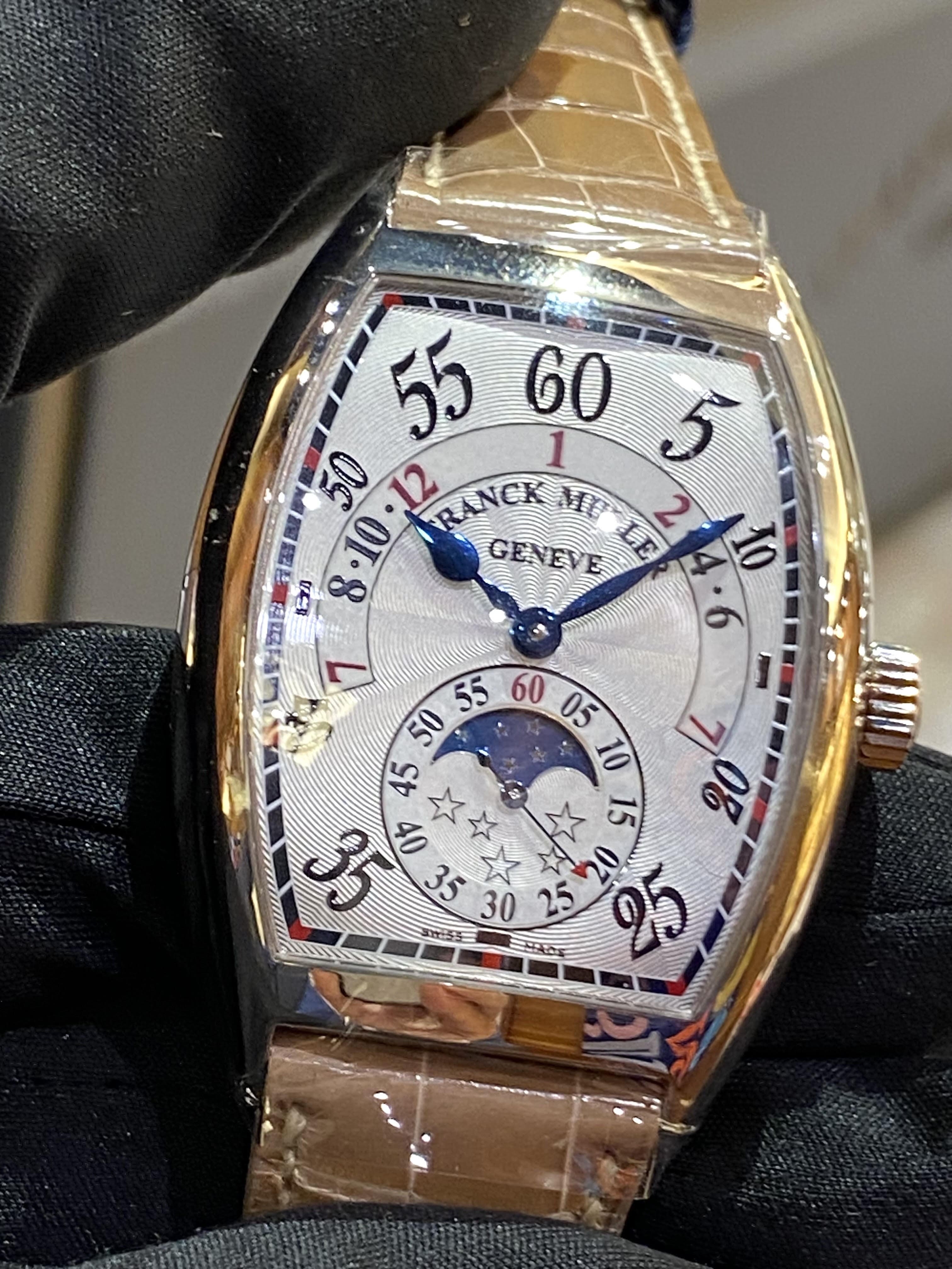 【非売品】FRANCK MULLERフランクミュラー白山陶器CONTE セット 非売品】FRANCK MULLERフランクミュラー白山陶器CONTE セット
