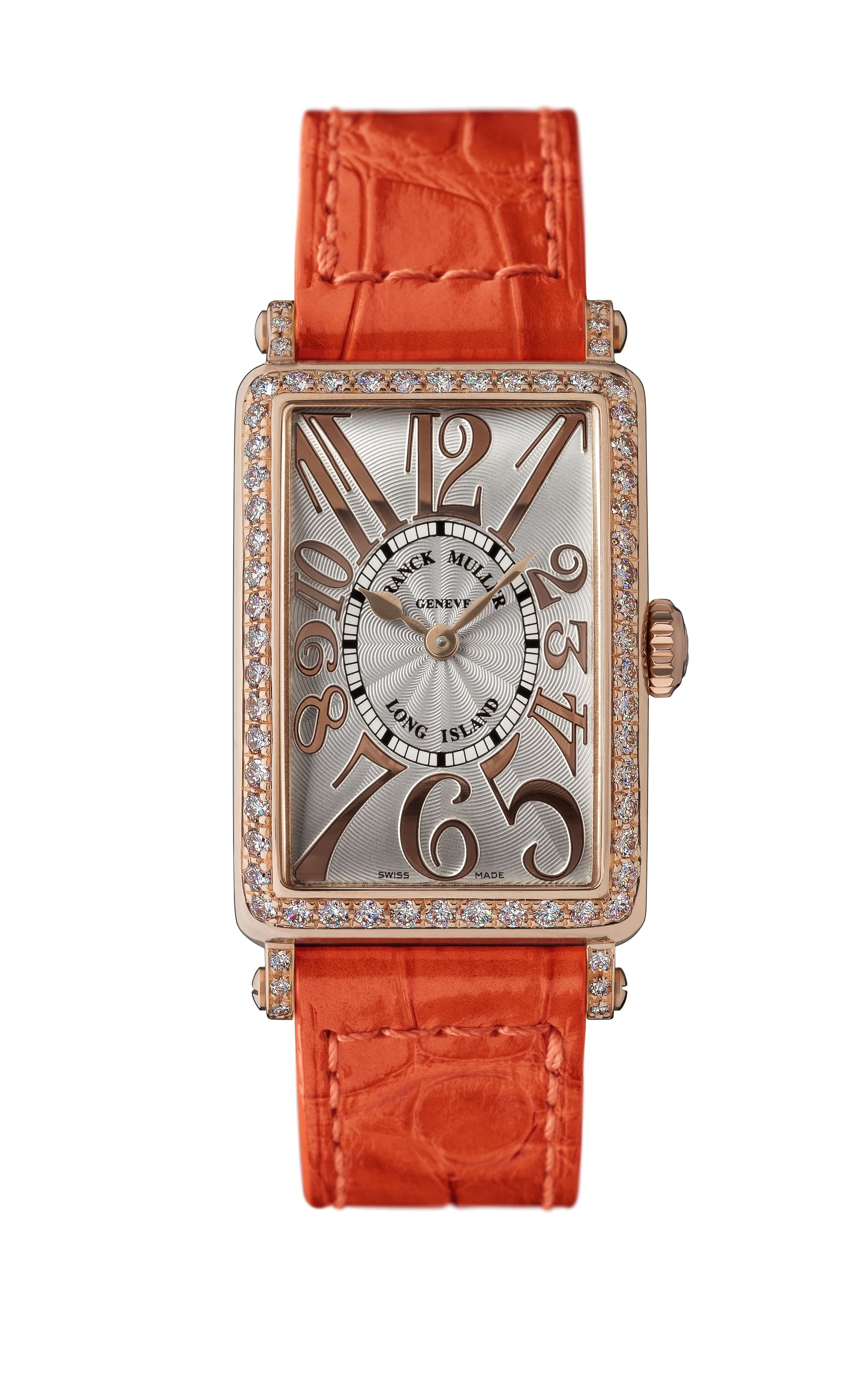 FRANCK MULLER(フランク ミュラー)

