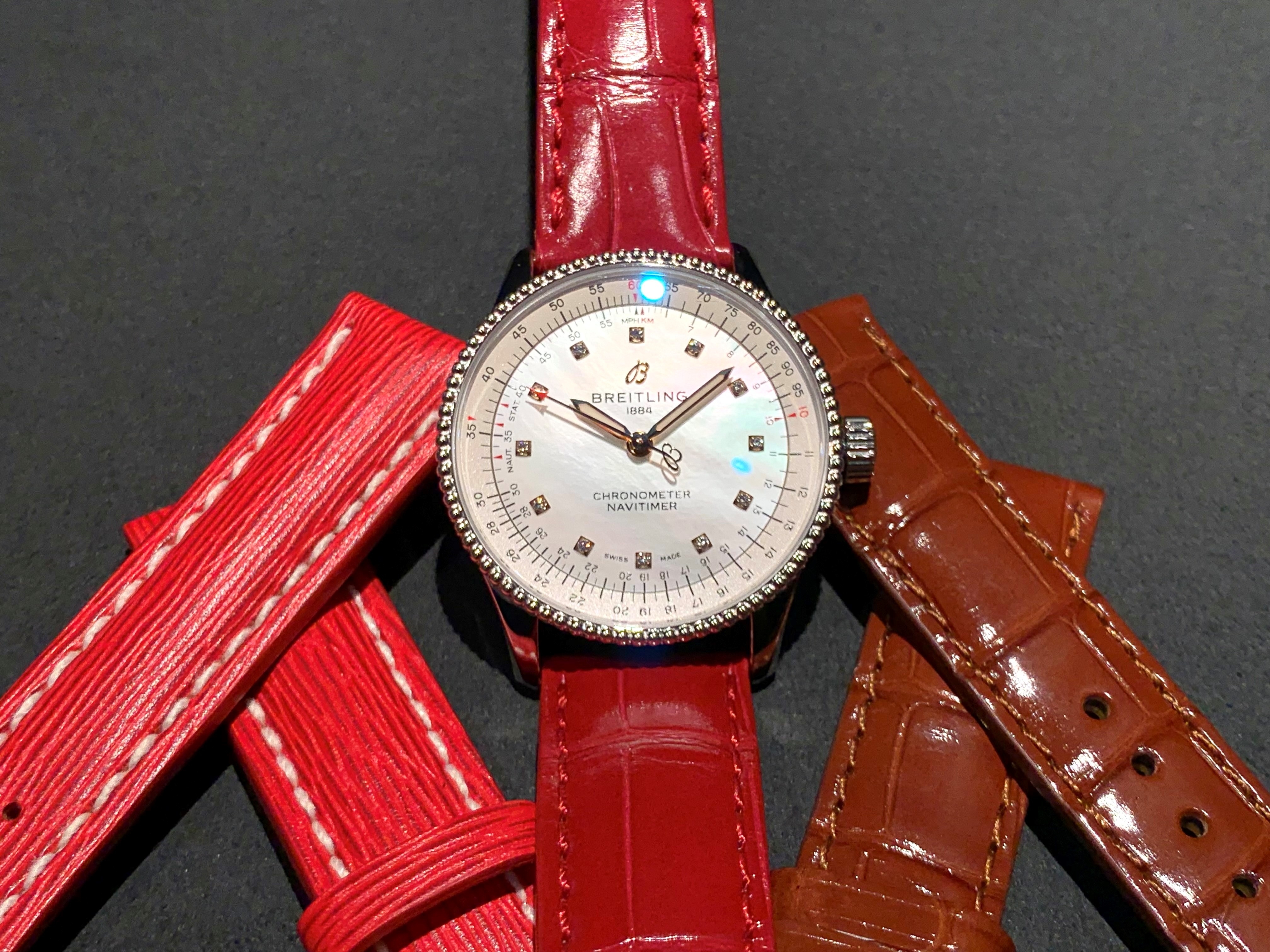 BREITLING(ブライトリング)
