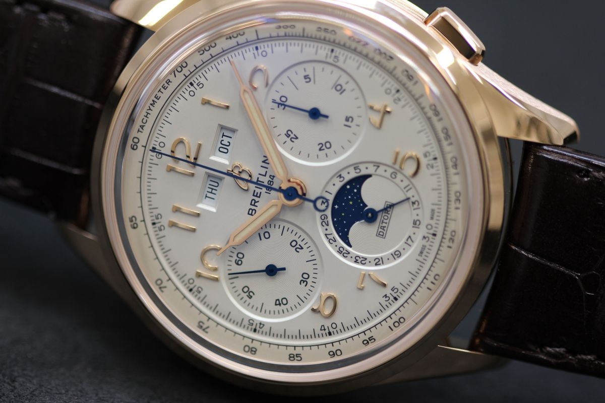 (ブライトリング)
