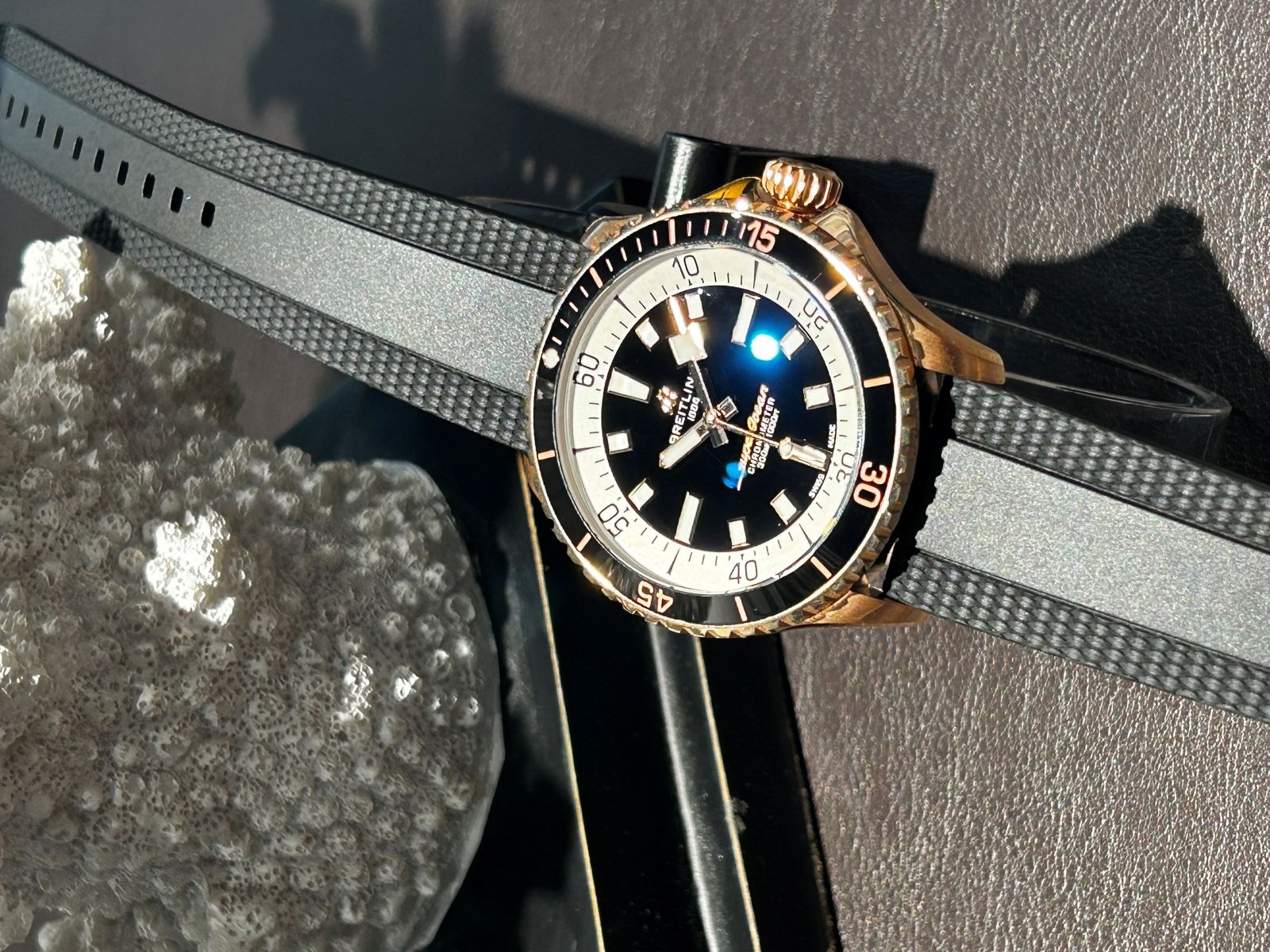 (ブライトリング)
