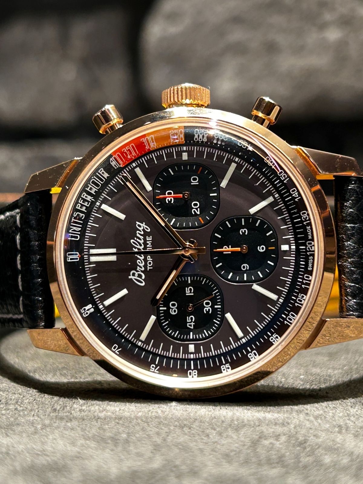 (ブライトリング)
