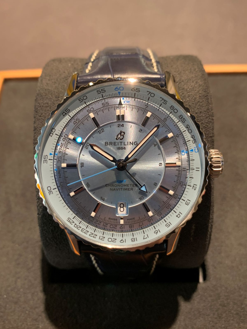 BREITLING(ブライトリング)
