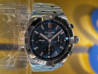 (ブライトリング)
