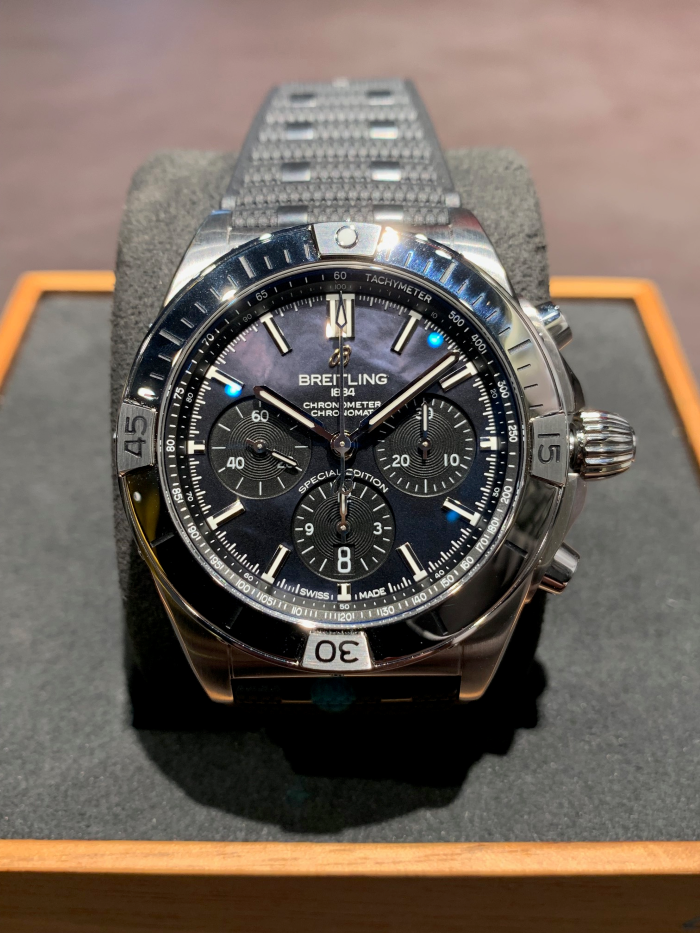 BREITLING(ブライトリング)
