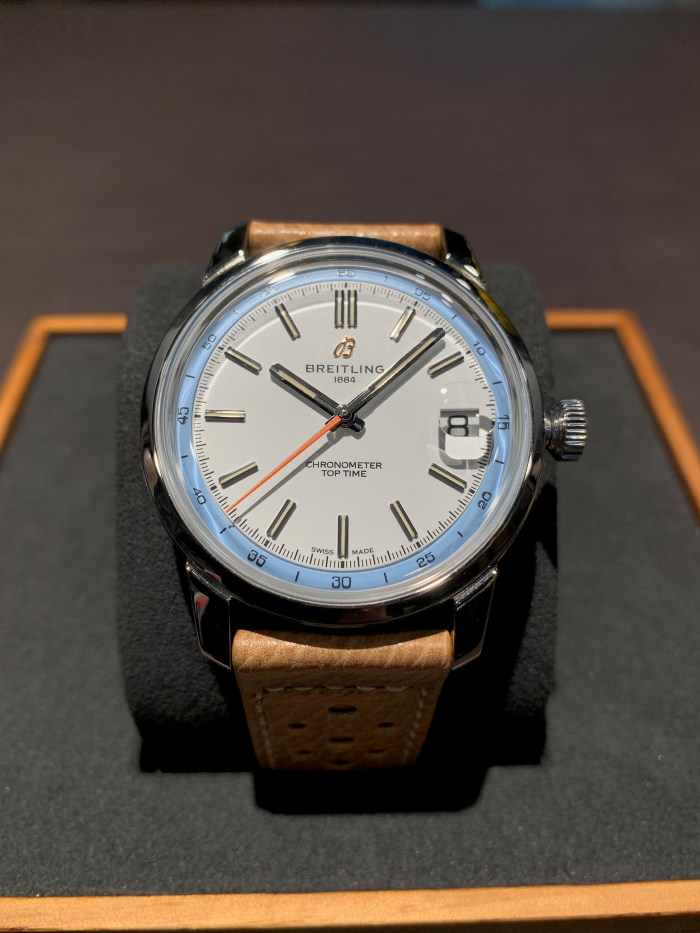 BREITLING(ブライトリング)
