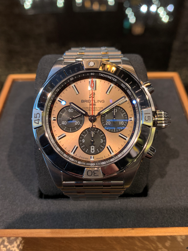 BREITLING(ブライトリング)
