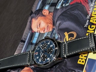 (ブライトリング)
