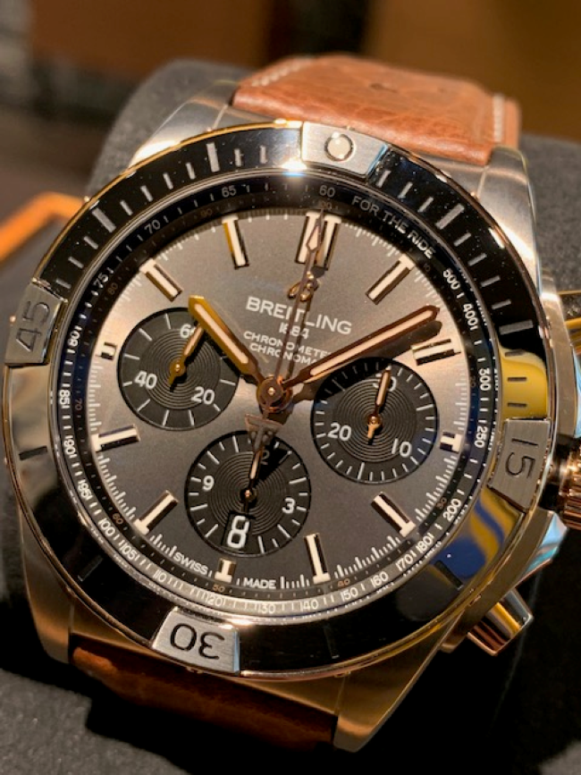 BREITLING(ブライトリング)
