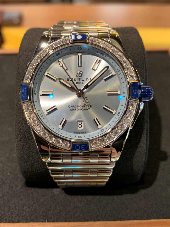 BREITLING(ブライトリング)
