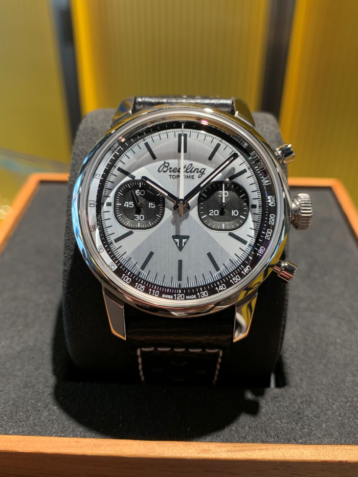 BREITLING(ブライトリング)
