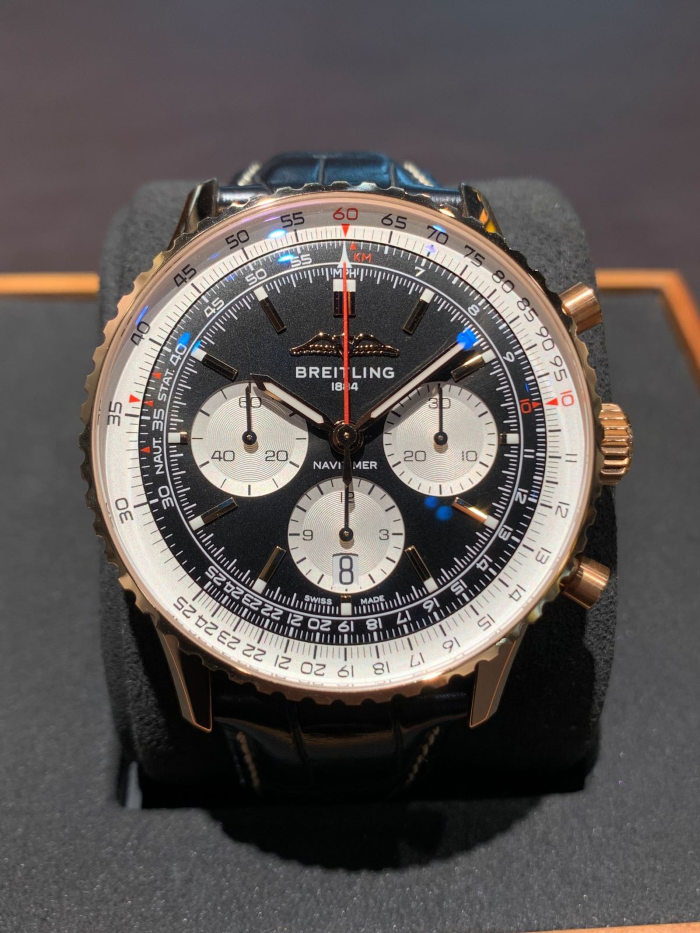 BREITLING(ブライトリング)
