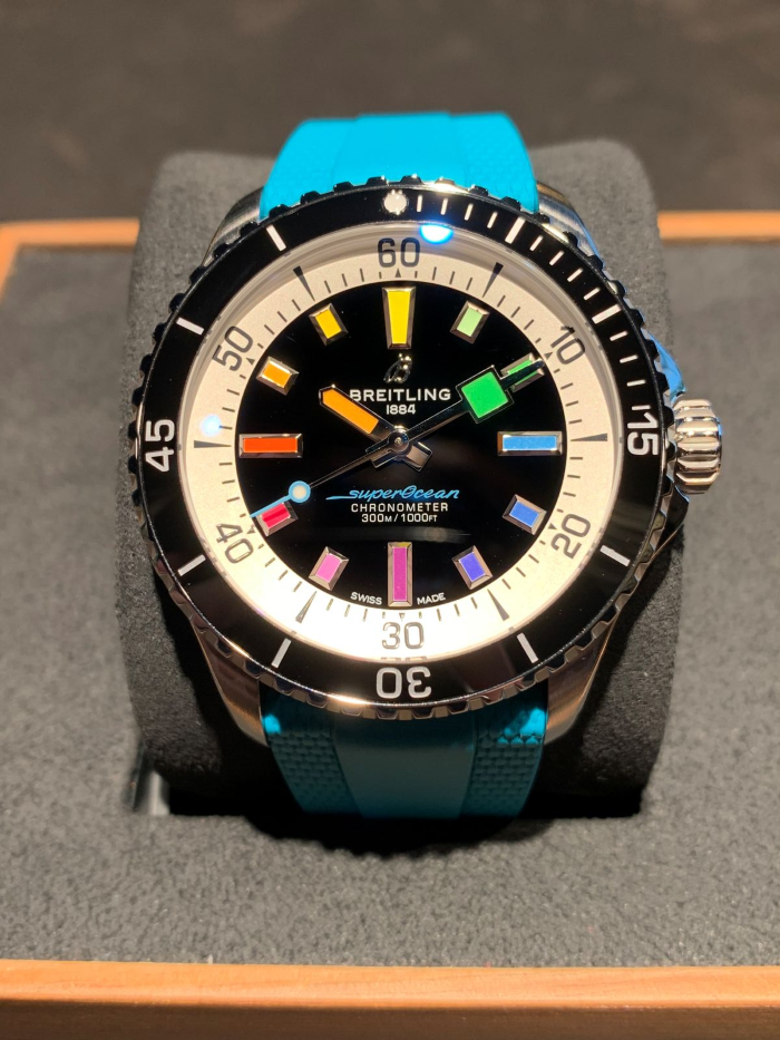 BREITLING(ブライトリング)

