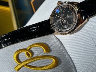 (ブライトリング)
