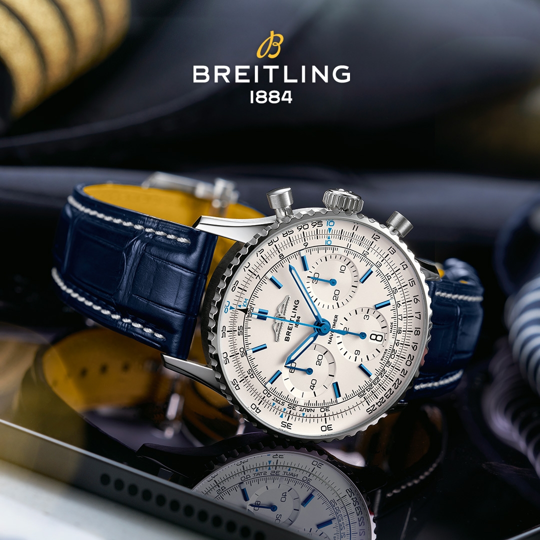 BREITLING(ブライトリング)
