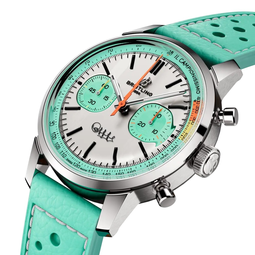 BREITLING(ブライトリング)
