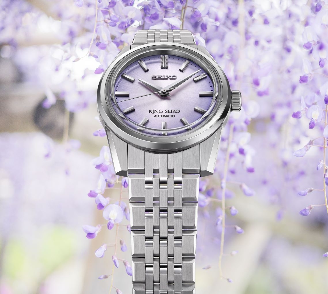 KING SEIKO(キングセイコー)
