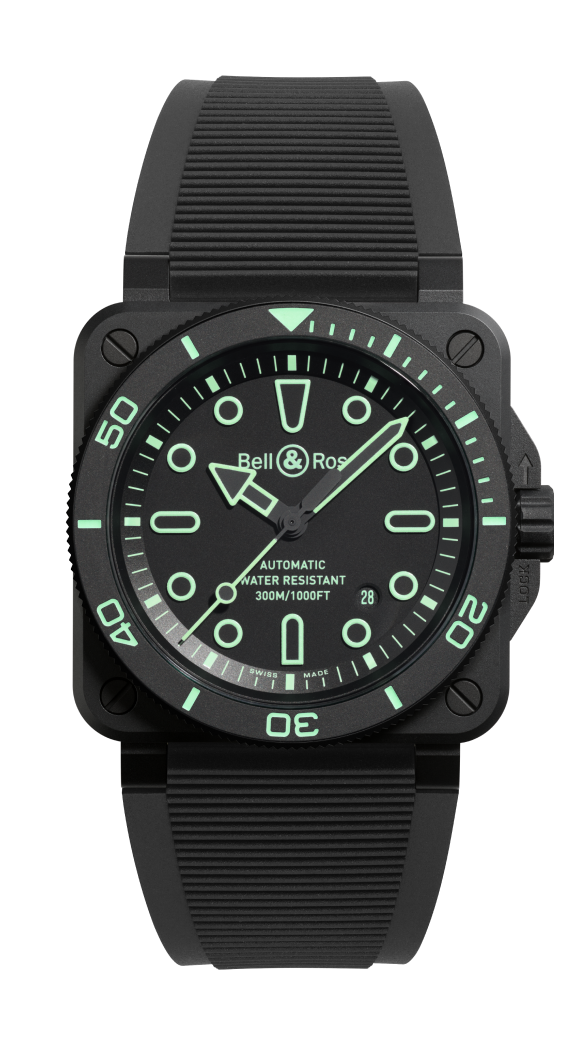 BELL &amp; ROSS(ベル＆ロス)
