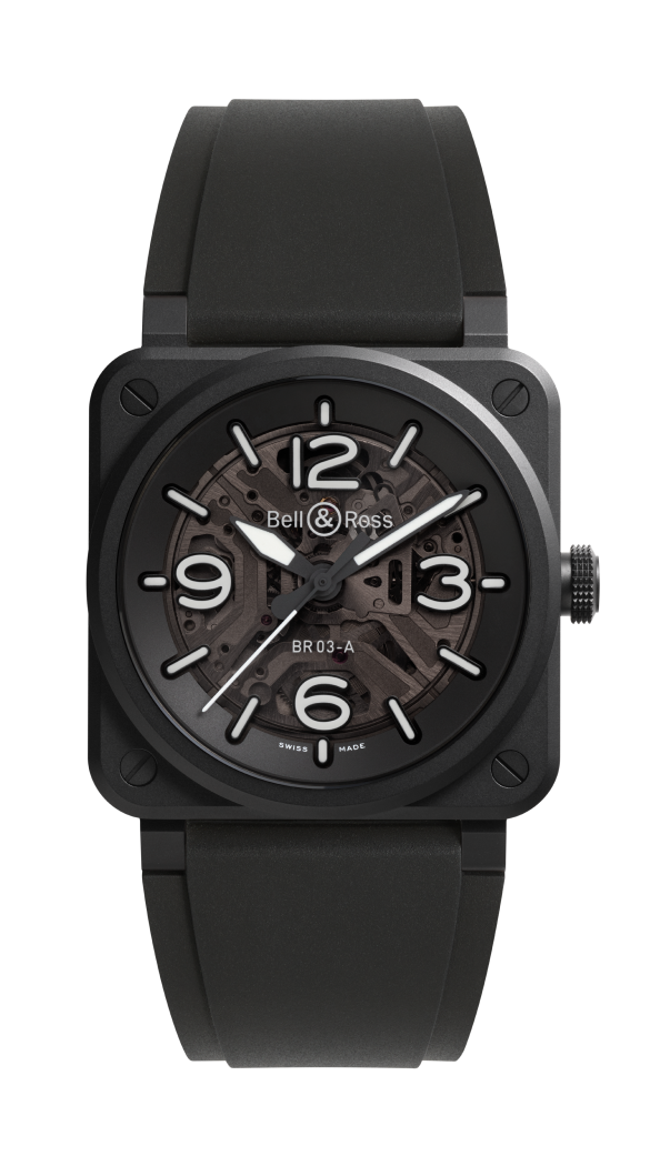BELL &amp; ROSS(ベル＆ロス)
