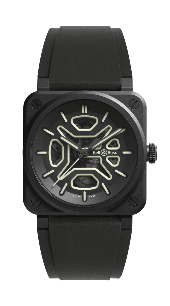 ベル&ロス(BELL & ROSS) BR-03 アストロ BR-03 ASTRO | Bell ベル&ロス(BELL & ROSS) BR-03 アストロ BR-03 ASTRO | Bell