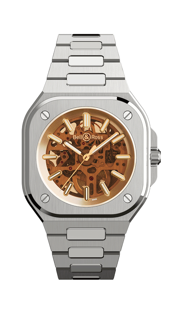 BELL &amp; ROSS(ベル＆ロス)
