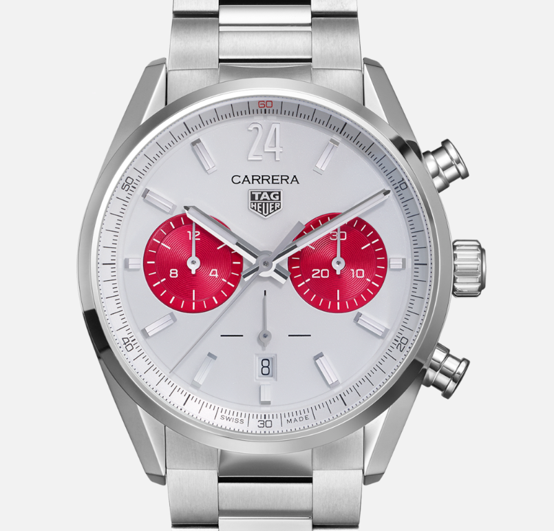 TAG Heuer(タグ・ホイヤー)
