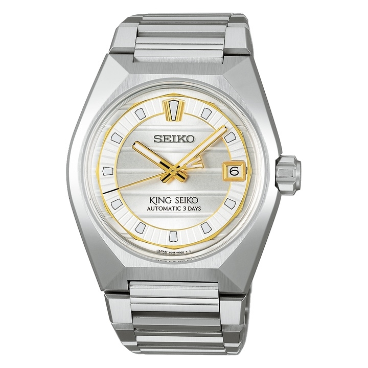 KING SEIKO(キングセイコー)
