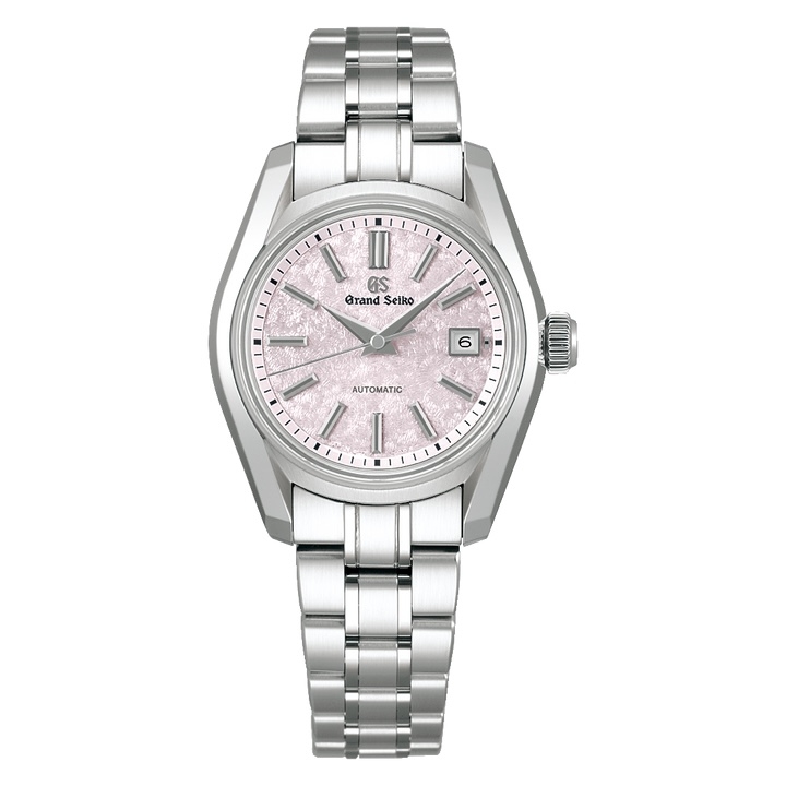 Grand Seiko(グランドセイコー)

