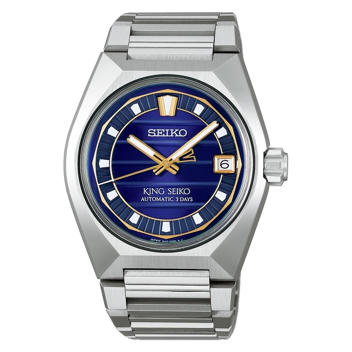 KING SEIKO(キングセイコー)

