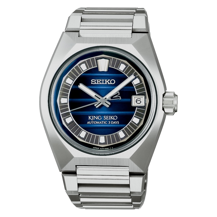 KING SEIKO(キングセイコー)
