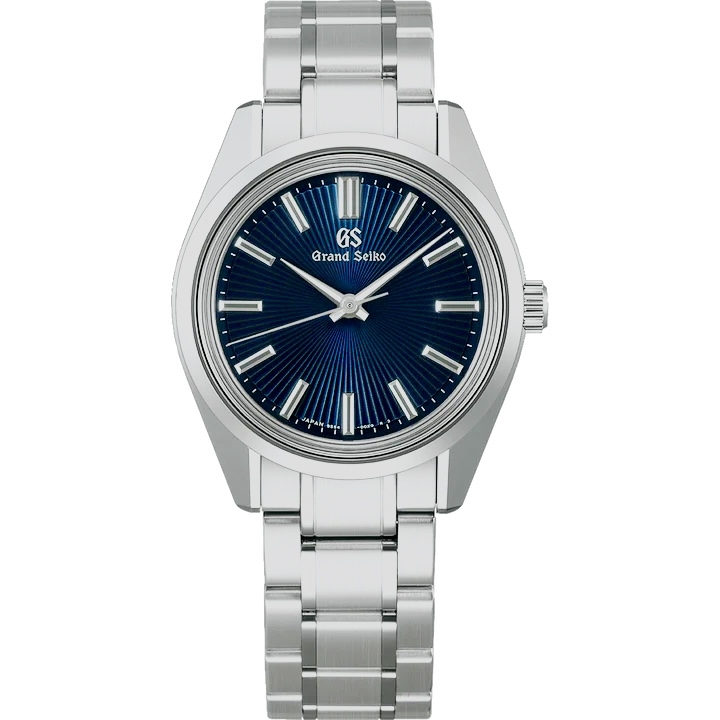 (グランドセイコー)
