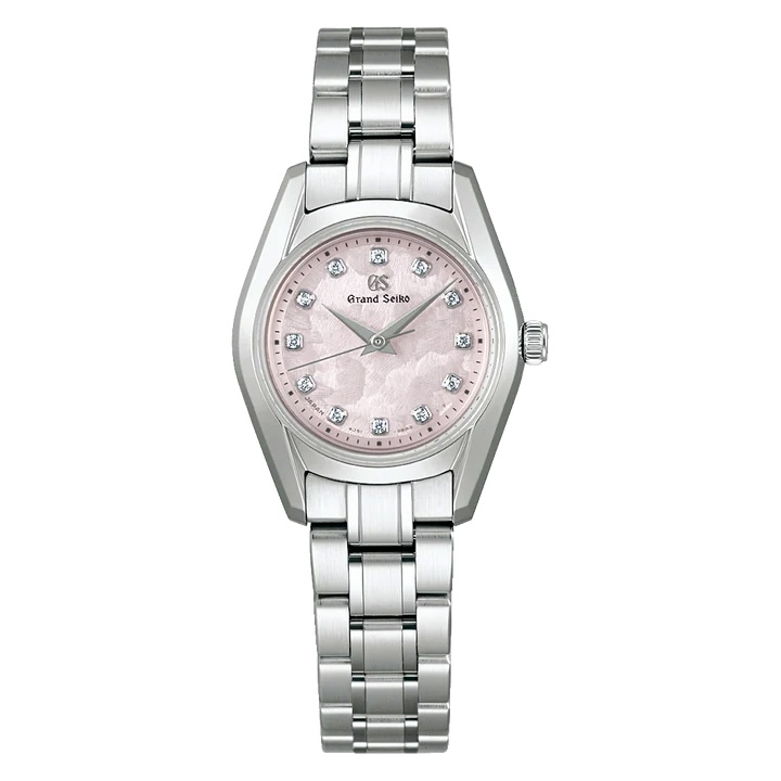 (グランドセイコー)
