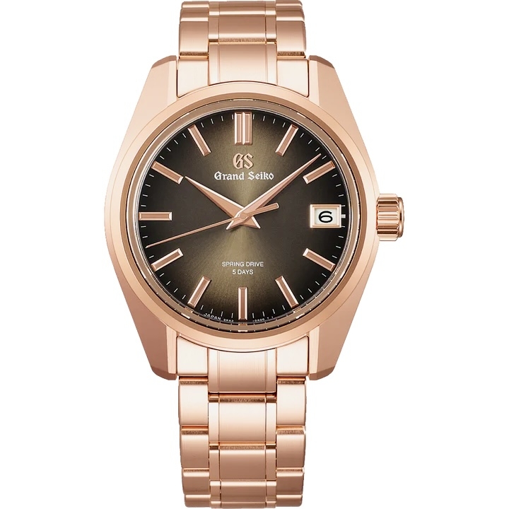 (グランドセイコー)
