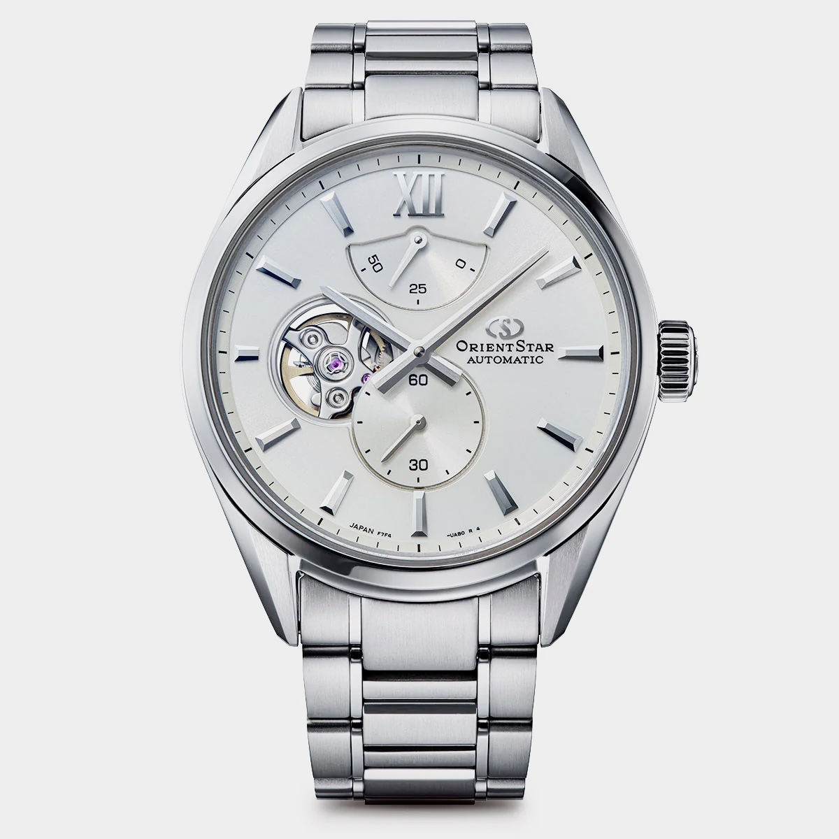 (オリエントスター)
