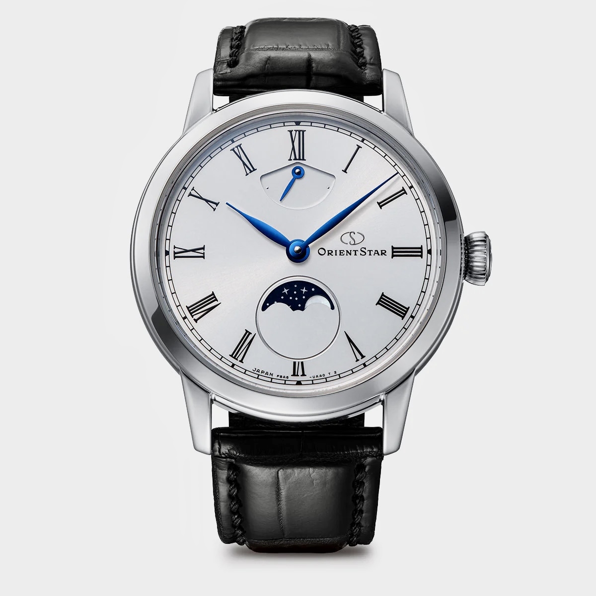 (オリエントスター)
