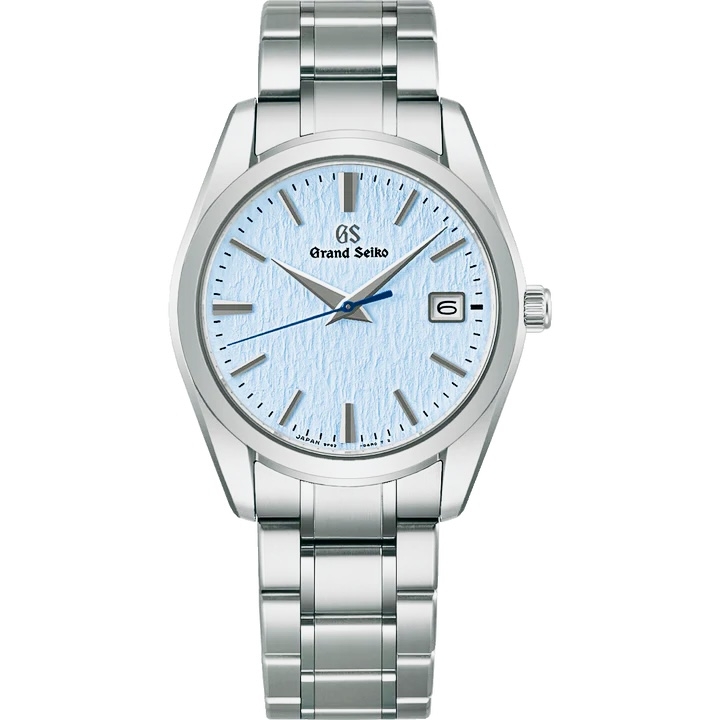 (グランドセイコー)
