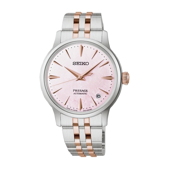 (プレザージュ)
