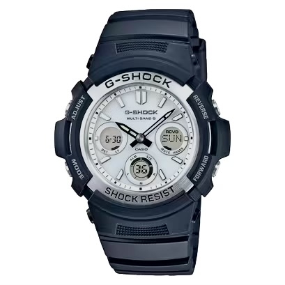 (ジーショック)
