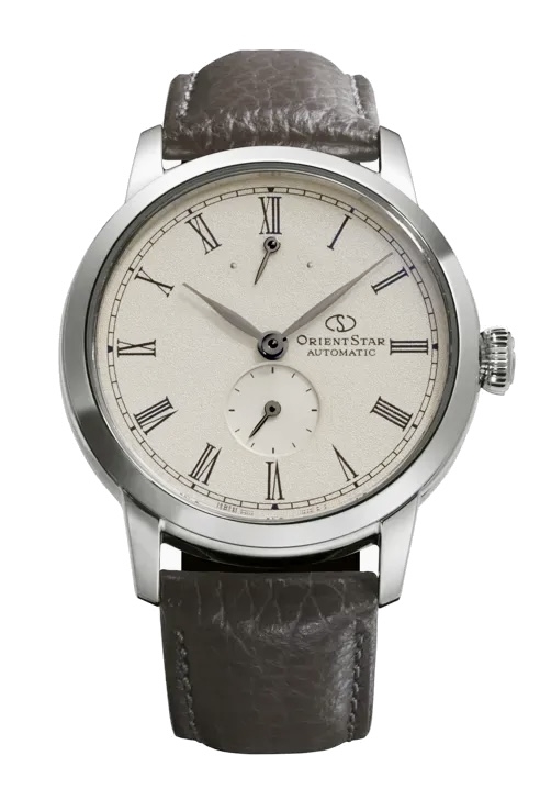 (オリエントスター)
