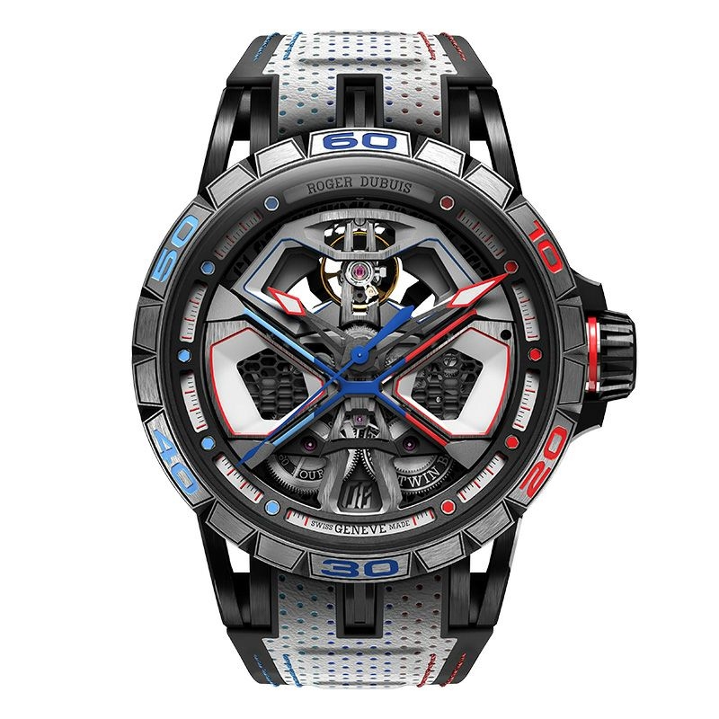 ROGER DUBUIS(ロジェ・デュブイ)
