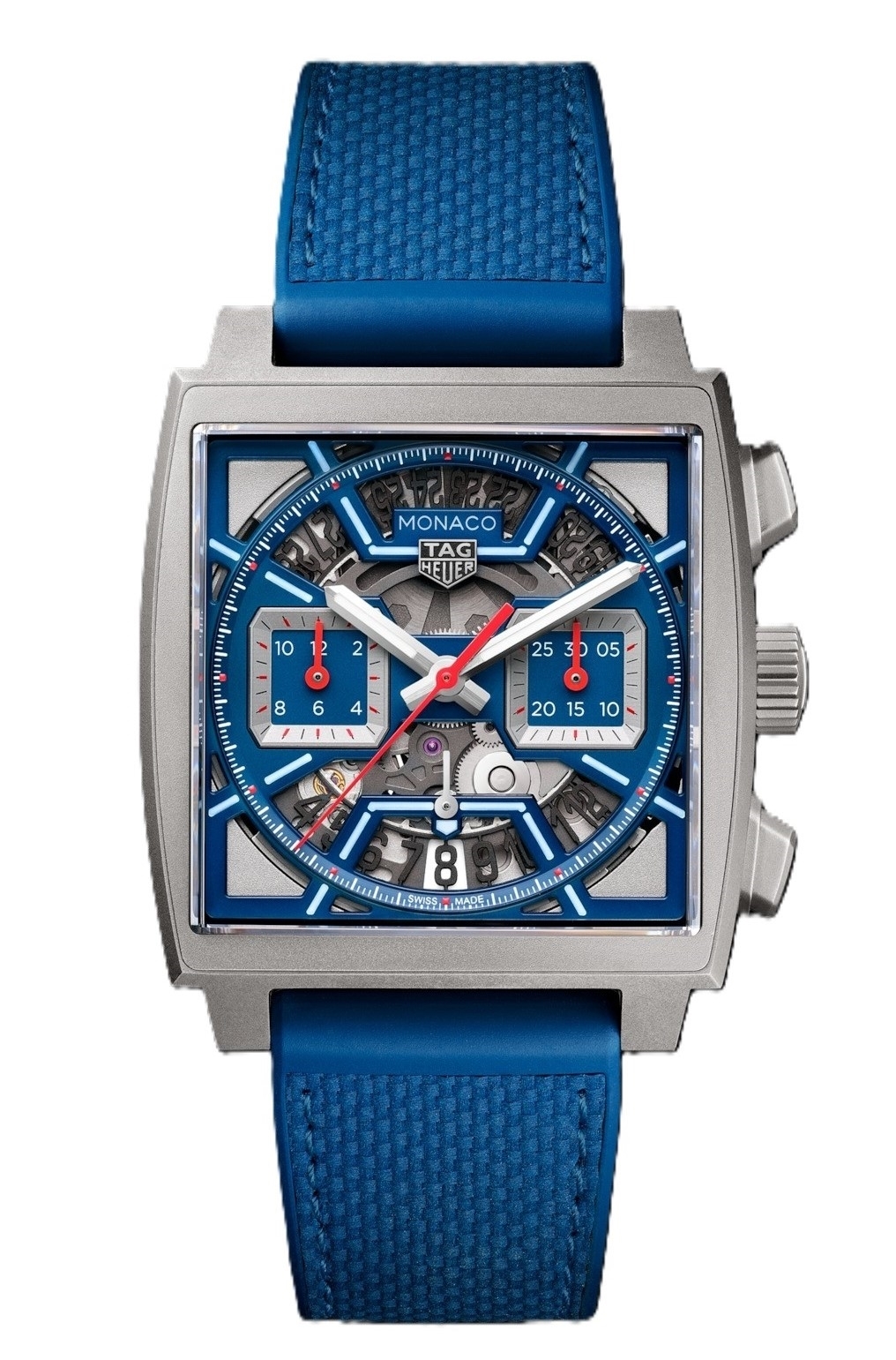 TAG Heuer(タグ・ホイヤー)
