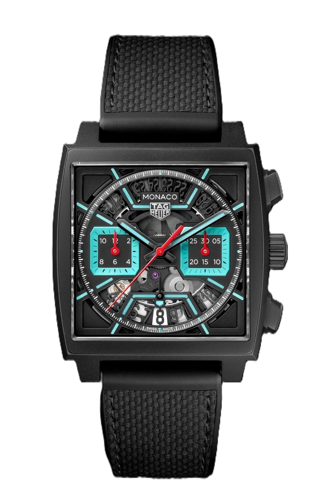 TAG Heuer(タグ・ホイヤー)
