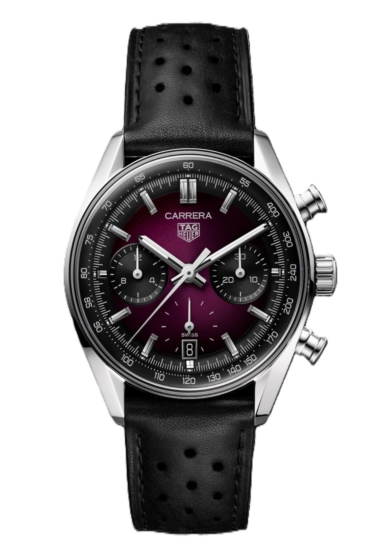 TAG Heuer(タグ・ホイヤー)
