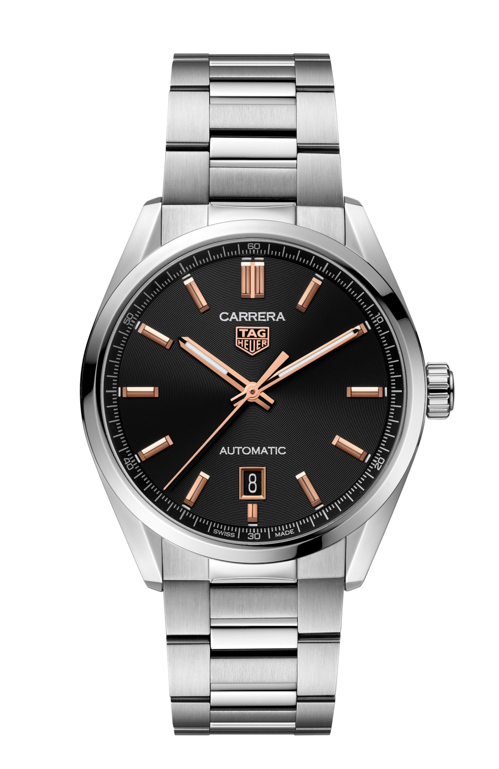 TAG Heuer(タグ・ホイヤー)
