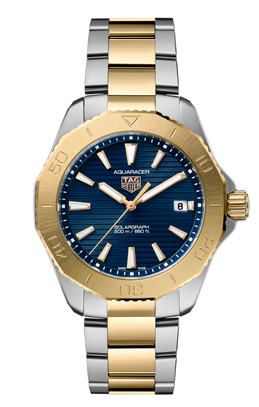 TAG Heuer(タグ・ホイヤー)

