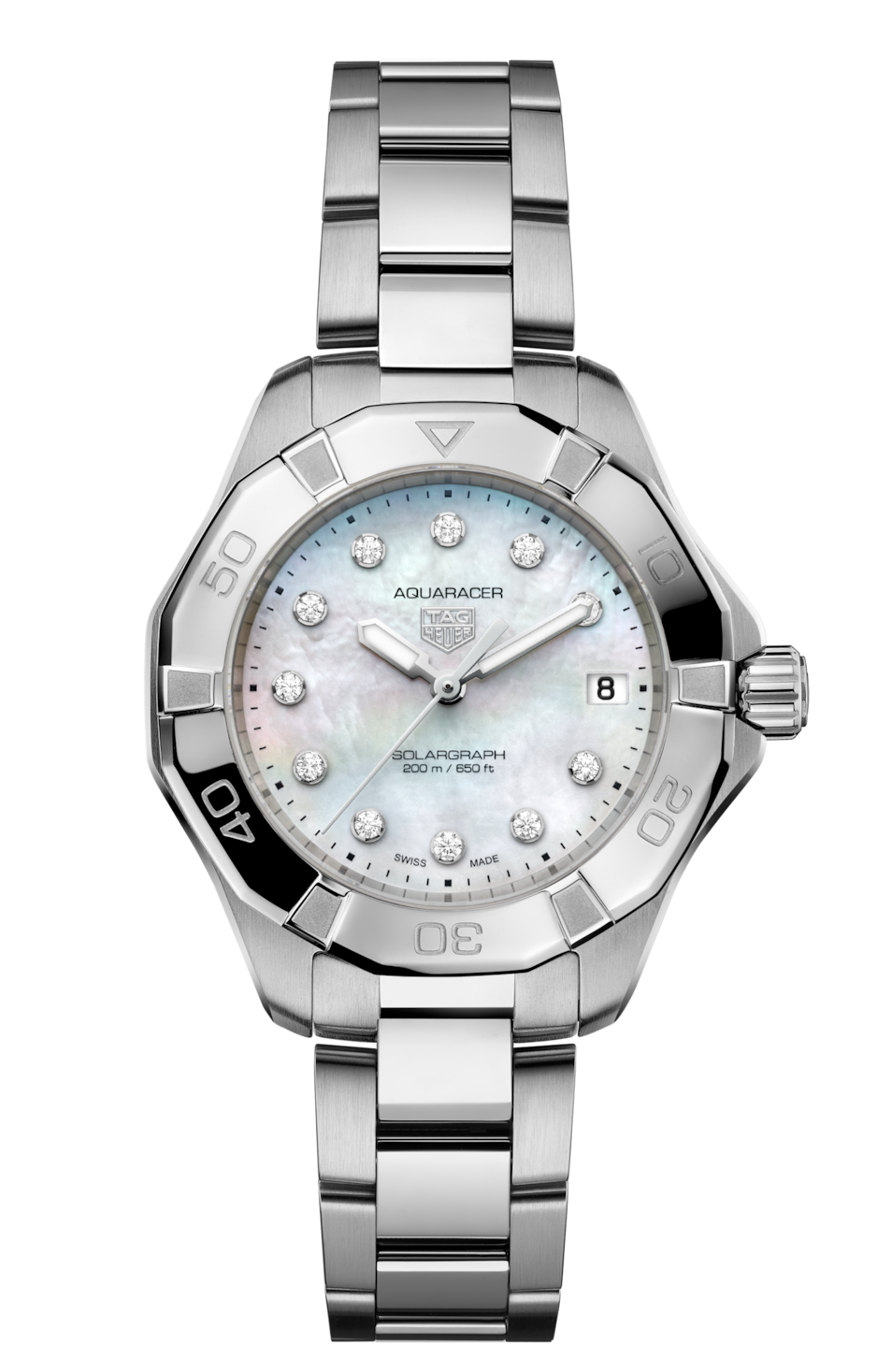 TAG Heuer(タグ・ホイヤー)
