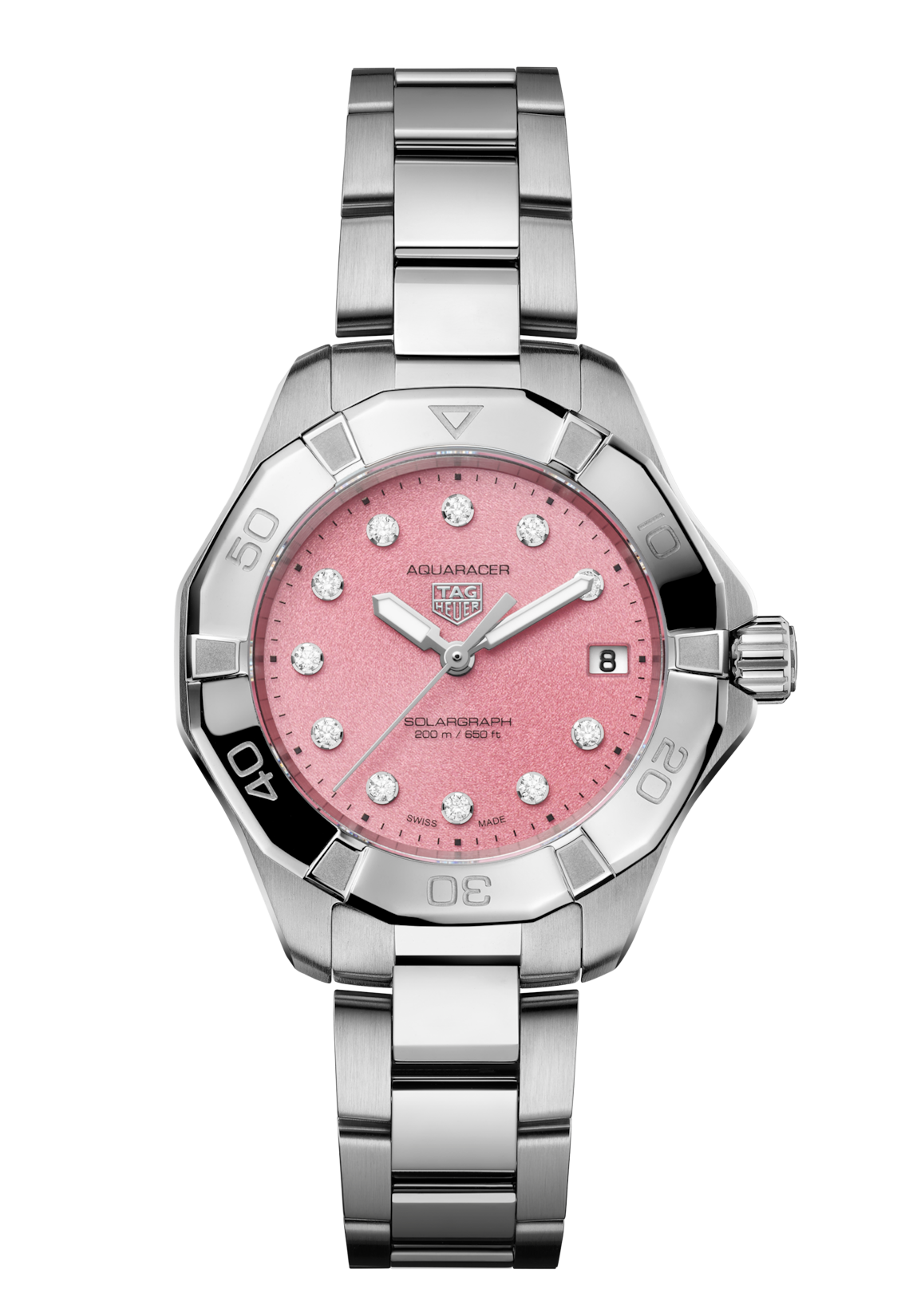 TAG Heuer(タグ・ホイヤー)

